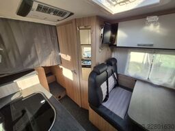 Sunlight V 66 TOP-AUSSTATTUNG