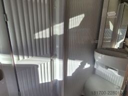 Sunlight V 66 TOP-AUSSTATTUNG