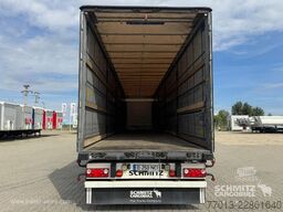 Schmitz Cargobull Curtainsider Standard