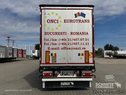 Schmitz Cargobull Curtainsider Standard