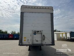 Schmitz Cargobull Curtainsider Standard