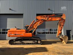 Doosan DX255LC-3