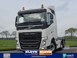 VOLVO FH 500 6X2 STEERED PTO+HYDR