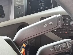 VOLVO FH 500 6X2 STEERED PTO+HYDR