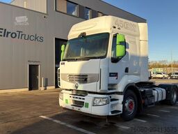 Renault Premium 450 (MANUAL GEARBOX / BOITE MANUELLE)