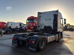 Renault Premium 450 (MANUAL GEARBOX / BOITE MANUELLE)