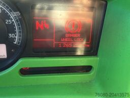 Renault Premium 450 (MANUAL GEARBOX / BOITE MANUELLE)