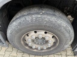 Mercedes-Benz ACTROS 1845 4x2 EURO6 SKRZYNIA Z WINDĄ + PRZYCZEPA