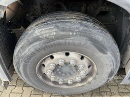 Mercedes-Benz ACTROS 1845 4x2 EURO6 SKRZYNIA Z WINDĄ + PRZYCZEPA