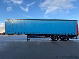 Kel-Berg City curtain / City-Plane / City gardin