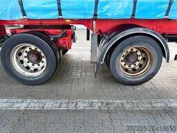 Kel-Berg City curtain / City-Plane / City gardin
