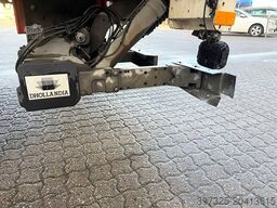 Kel-Berg City curtain / City-Plane / City gardin