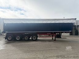 Kel-Berg Tipper / Kipper / Tiptrailer