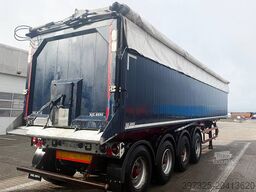 Kel-Berg Tipper / Kipper / Tiptrailer