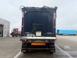 Kel-Berg Tipper / Kipper / Tiptrailer
