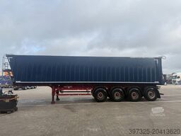 Kel-Berg Tipper / Kipper / Tiptrailer