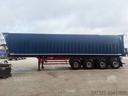 Kel-Berg Tipper / Kipper / Tiptrailer