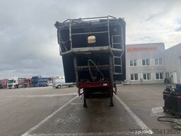 Kel-Berg Tipper / Kipper / Tiptrailer