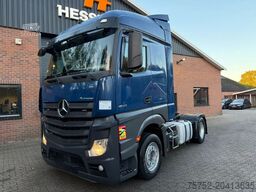 Mercedes-Benz Actros 1940 4x2 Streamspace Spoilers 722.835KM