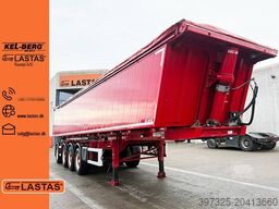 Kel-Berg Tipper / Kipper / Tiptrailer