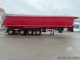 Kel-Berg Tipper / Kipper / Tiptrailer
