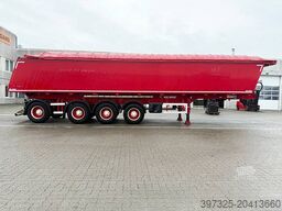 Kel-Berg Tipper / Kipper / Tiptrailer