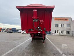 Kel-Berg Tipper / Kipper / Tiptrailer