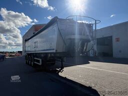  MTDK Tipper / Kipper / Tiptrailer