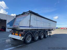  MTDK Tipper / Kipper / Tiptrailer