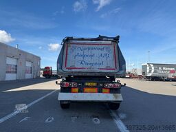  MTDK Tipper / Kipper / Tiptrailer