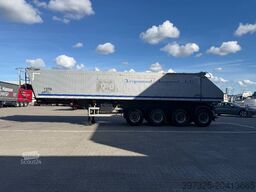  MTDK Tipper / Kipper / Tiptrailer