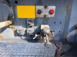  MTDK Tipper / Kipper / Tiptrailer