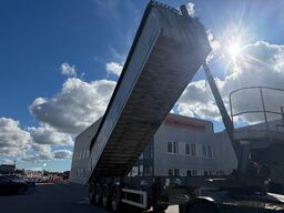 MTDK Tipper / Kipper / Tiptrailer