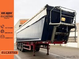 Kel-Berg Tipper / Kipper / Tiptrailer