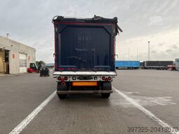 Kel-Berg Tipper / Kipper / Tiptrailer