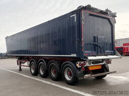 Kel-Berg Tipper / Kipper / Tiptrailer