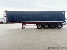 Kel-Berg Tipper / Kipper / Tiptrailer
