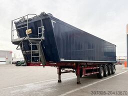 Kel-Berg Tipper / Kipper / Tiptrailer