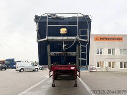 Kel-Berg Tipper / Kipper / Tiptrailer
