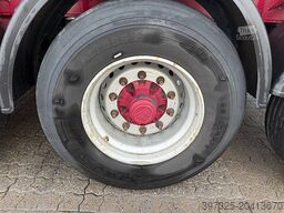 Kel-Berg Tipper / Kipper / Tiptrailer