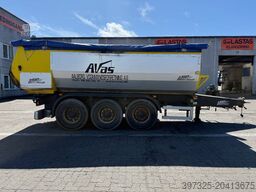 MTDK Tipper / Kipper / Tipkærre