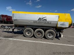 MTDK Tipper / Kipper / Tipkærre