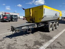  MTDK Tipper / Kipper / Tipkærre