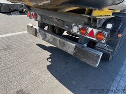 MTDK Tipper / Kipper / Tipkærre