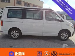 Volkswagen California Coast 2.0 TDI|2022 EURO 6| Venditore professionale
