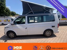 Volkswagen California Coast 2.0 TDI|2022 EURO 6| Venditore professionale