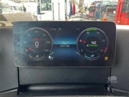 Mercedes-Benz Actros 1851 bj 30-12-2021!!  vin: W1T9634031054...