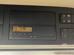 Mercedes-Benz Actros 1851 bj 30-12-2021!!  vin: W1T9634031054...