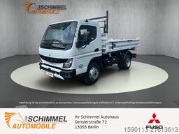 FUSO Canter