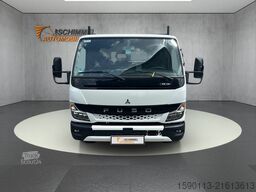 FUSO Canter
